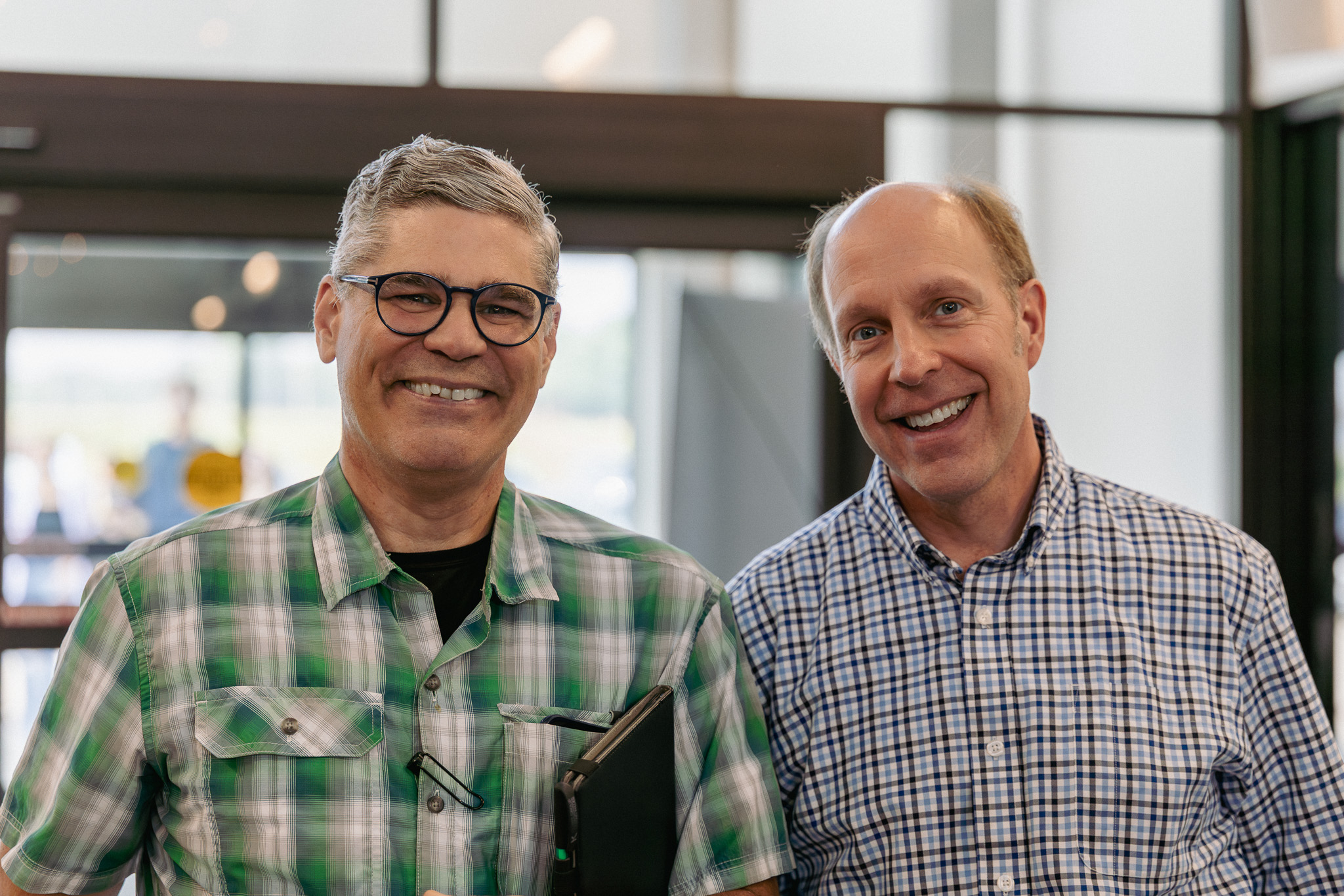 Men's Ministry
