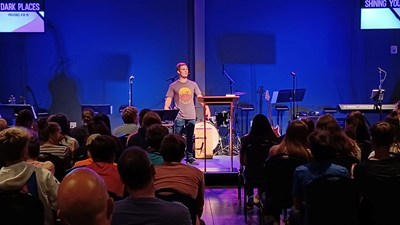 High School (Grades 9–12)