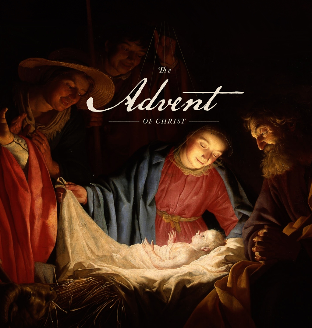 The Advent of Christ