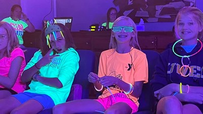 Junior High (Grades 7–8)