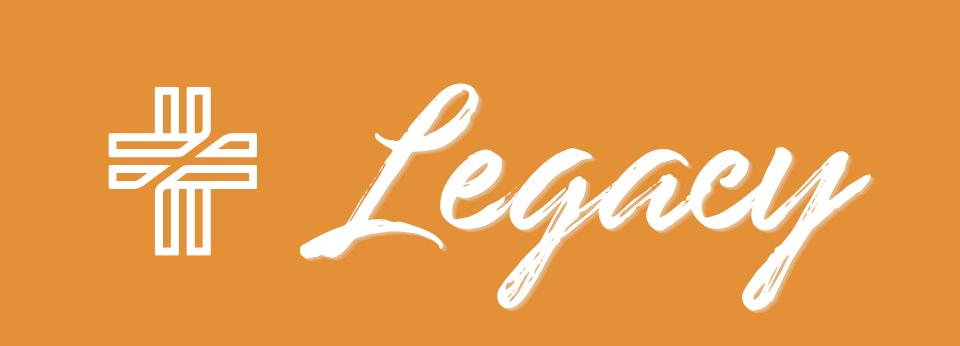Legacy (60+ Ministry)