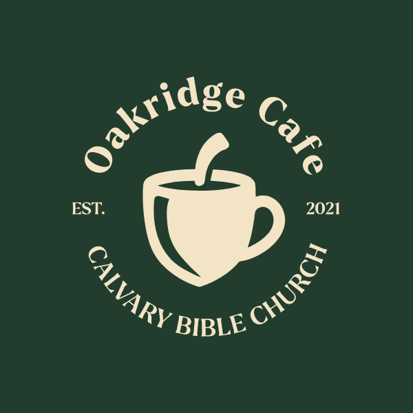 Oakridge Cafe