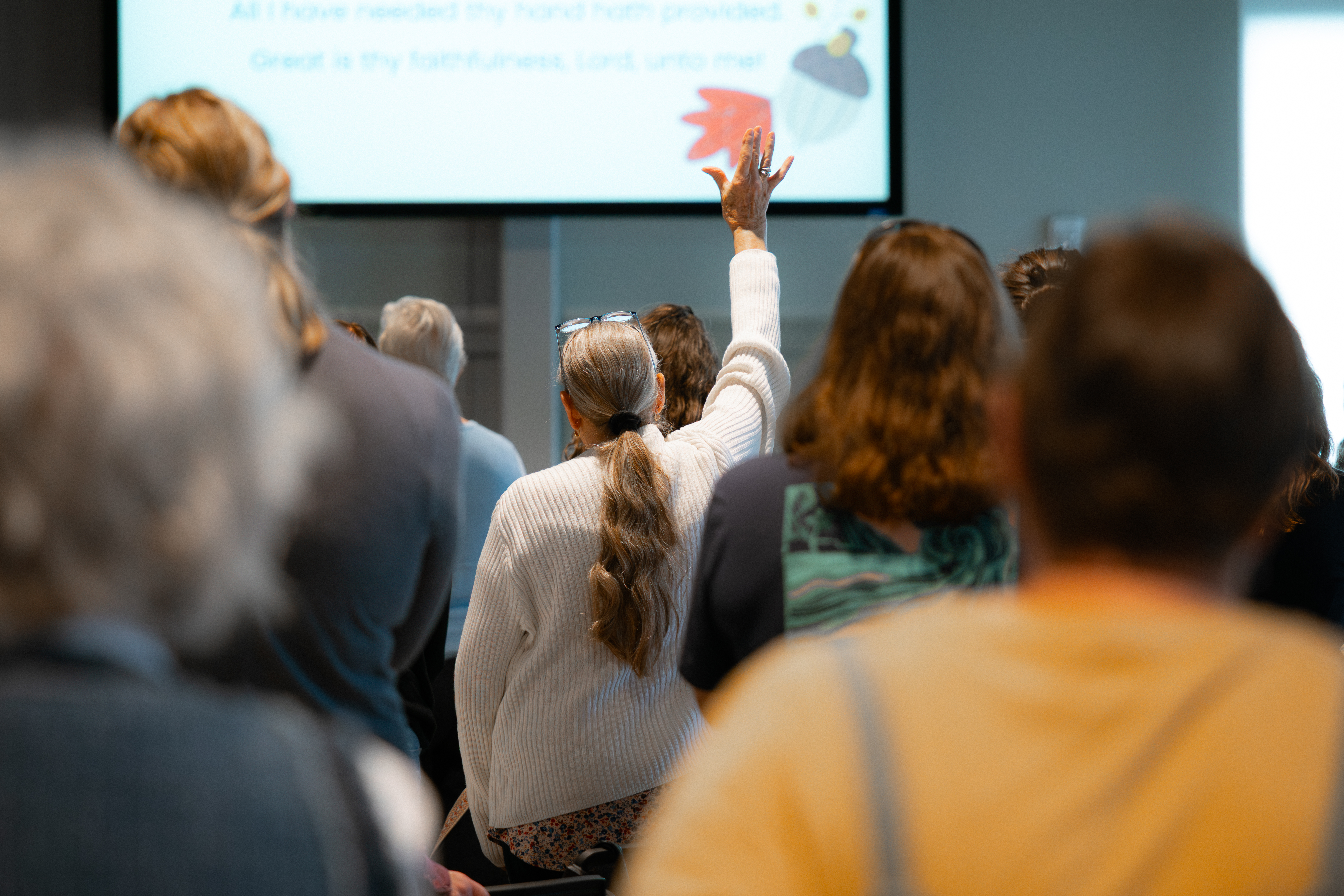 Women's Ministry