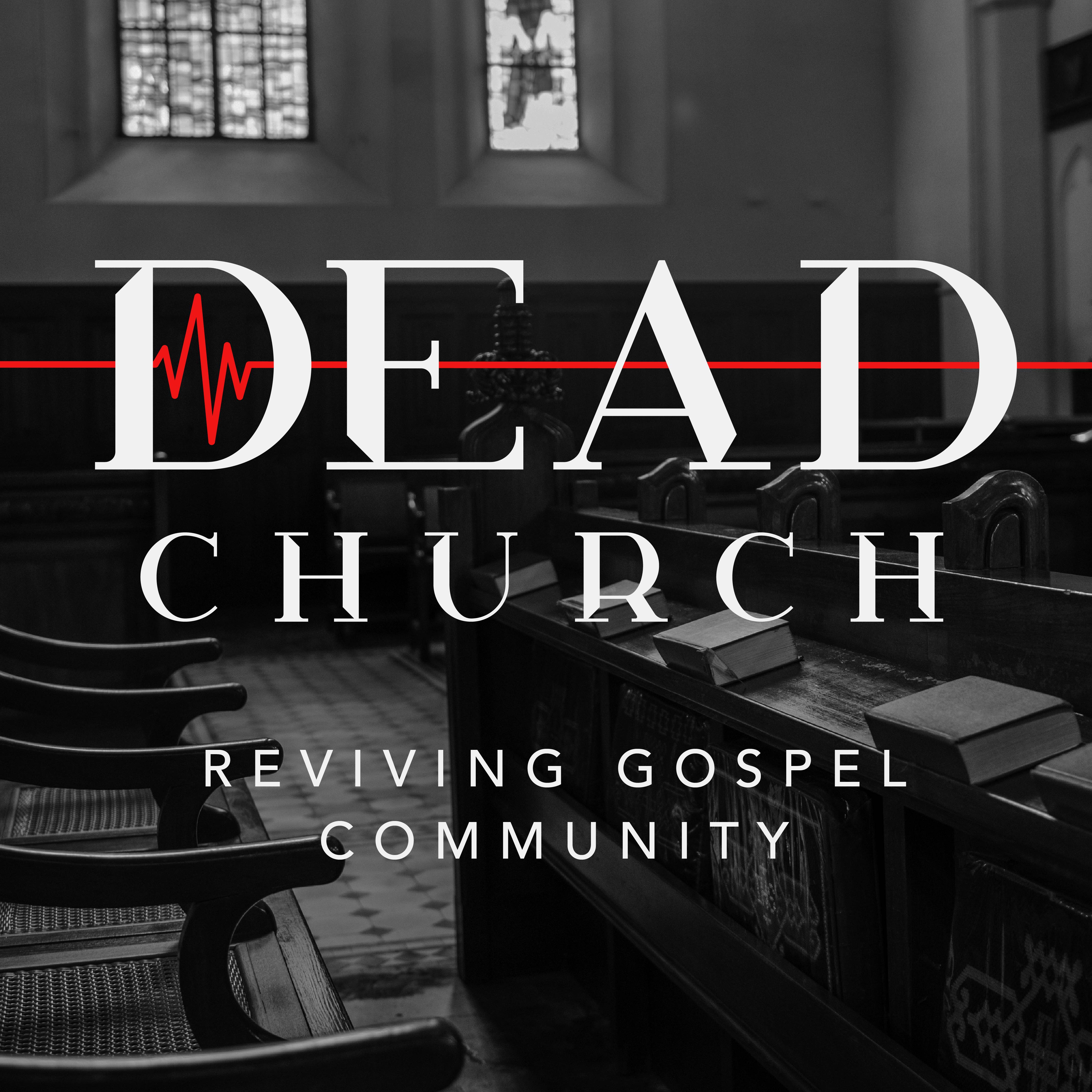 Dead Church
